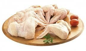 ASA DE FRANGO RESFRIADA